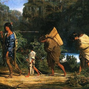 Louisiana Indians