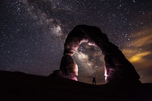 Arches NP