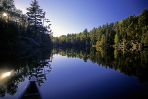 Boundary Waters Canoe Area