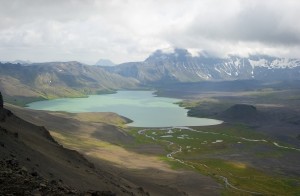 Aniakchak