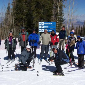 Colorado’s Powderhorn Ski Resort tweaks the cost of its senior pass. By 400 percent.