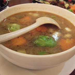 Saturday Stew: December 17, 2011