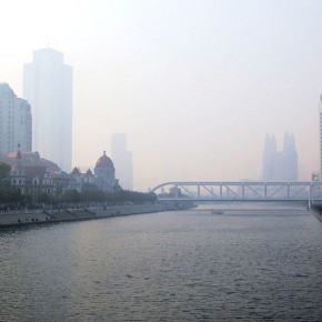 Don’t jog in Beijing. Or bike. Or breathe deep.