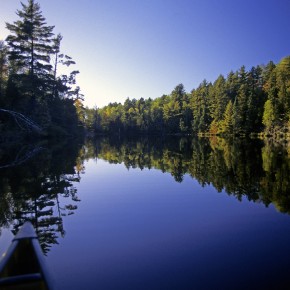 A third of Minnesota’s lakes have cocaine in them