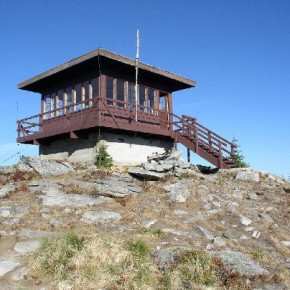 People in glass lookouts shouldn’t throw the first stone